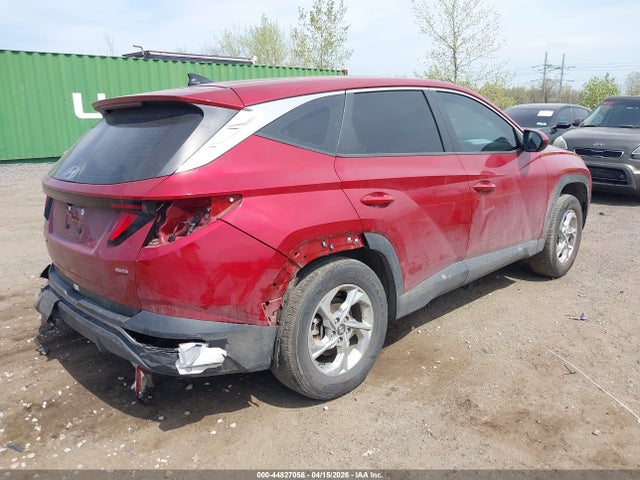 Aukcja sprzedaży 2024 Hyundai Tucson Se, vin: 5NMJACDE0RH436210, numer aukcji: 44827058