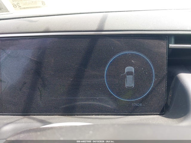 Aukcja sprzedaży 2024 Hyundai Tucson Se, vin: 5NMJACDE0RH436210, numer aukcji: 44827058