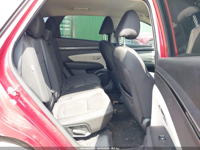 Aukcja sprzedaży 2024 Hyundai Tucson Se, vin: 5NMJACDE0RH436210, numer aukcji: 44827058