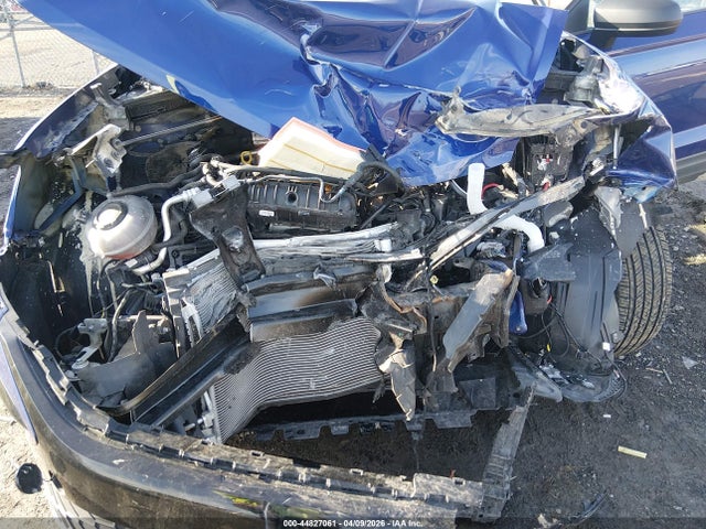 Продаж на аукціоні авто 2024 Volkswagen Taos 1.5t S, vin: 3VV5X7B25RM054463, номер лоту: 44827061