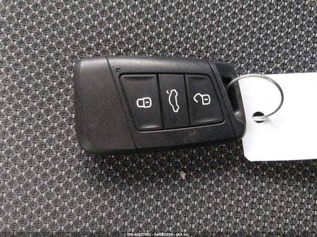 Продаж на аукціоні авто 2024 Volkswagen Taos 1.5t S, vin: 3VV5X7B25RM054463, номер лоту: 44827061