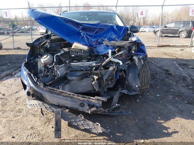 Продаж на аукціоні авто 2024 Volkswagen Taos 1.5t S, vin: 3VV5X7B25RM054463, номер лоту: 44827061