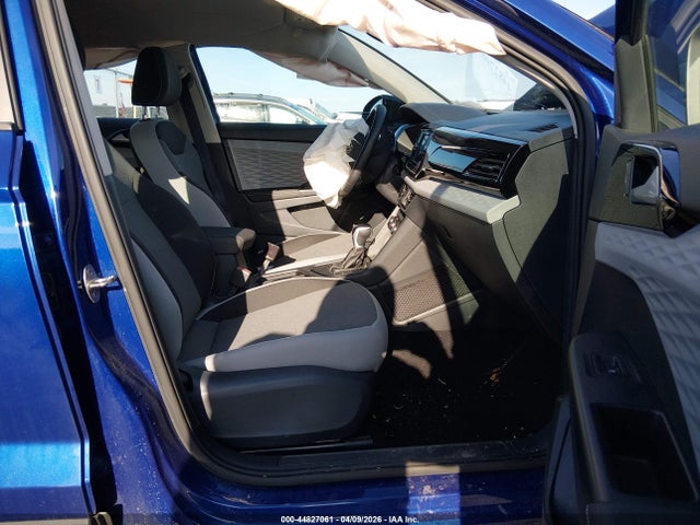 Продаж на аукціоні авто 2024 Volkswagen Taos 1.5t S, vin: 3VV5X7B25RM054463, номер лоту: 44827061
