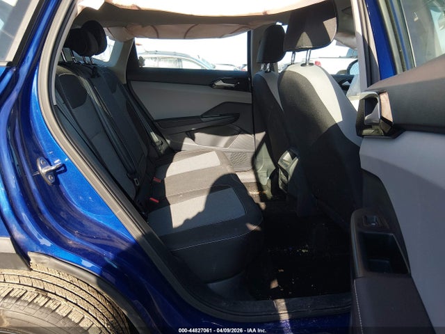 Продаж на аукціоні авто 2024 Volkswagen Taos 1.5t S, vin: 3VV5X7B25RM054463, номер лоту: 44827061