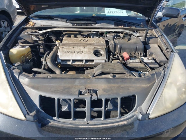 Продажа на аукционе авто 2005 Lexus Es 330, vin: JTHBA30G655063309, номер лота: 44827062