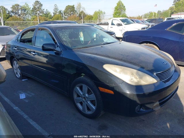 Продажа на аукционе авто 2005 Lexus Es 330, vin: JTHBA30G655063309, номер лота: 44827062