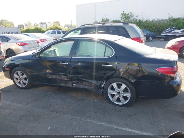 Продажа на аукционе авто 2005 Lexus Es 330, vin: JTHBA30G655063309, номер лота: 44827062