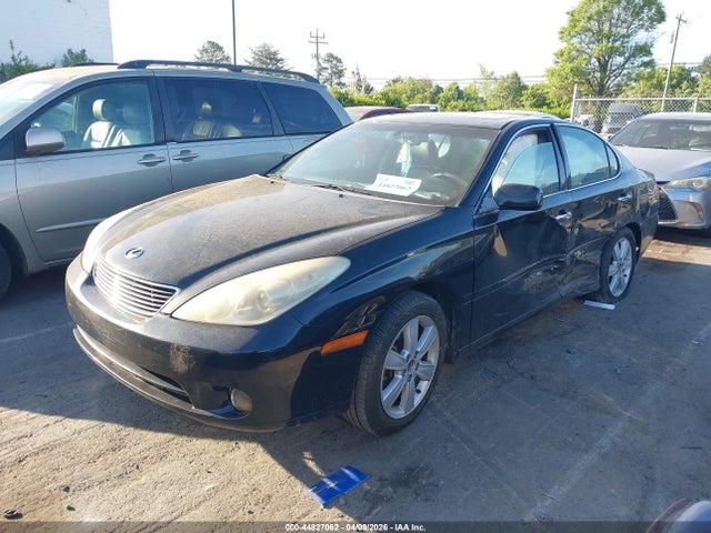 Продажа на аукционе авто 2005 Lexus Es 330, vin: JTHBA30G655063309, номер лота: 44827062