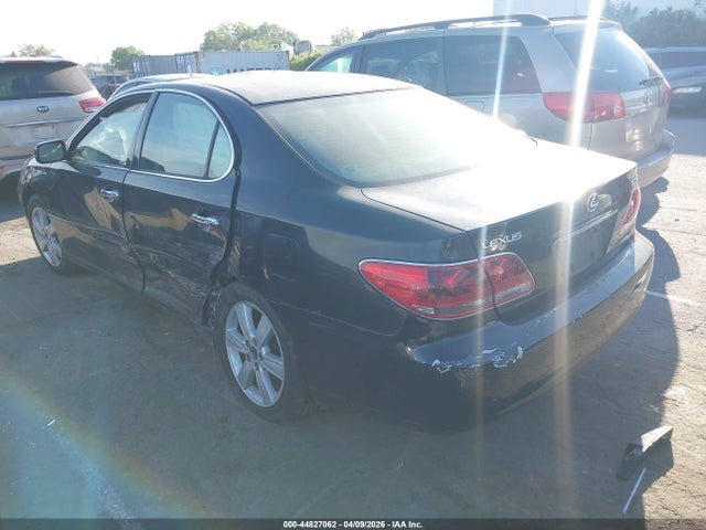 Продажа на аукционе авто 2005 Lexus Es 330, vin: JTHBA30G655063309, номер лота: 44827062