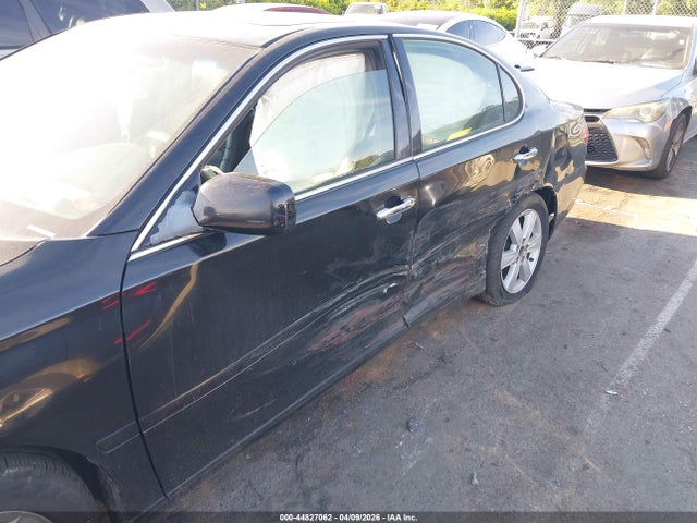 Продажа на аукционе авто 2005 Lexus Es 330, vin: JTHBA30G655063309, номер лота: 44827062