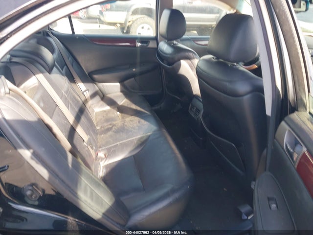 Продажа на аукционе авто 2005 Lexus Es 330, vin: JTHBA30G655063309, номер лота: 44827062