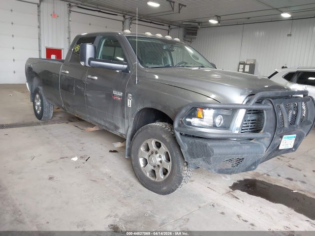 Продажа на аукционе авто 2012 Ram 3500 Slt, vin: 3C63D3HL6CG325311, номер лота: 44827069