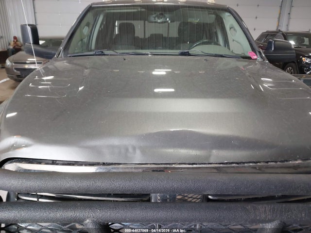 Продажа на аукционе авто 2012 Ram 3500 Slt, vin: 3C63D3HL6CG325311, номер лота: 44827069