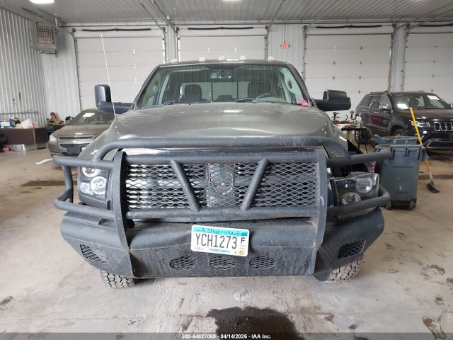 Продажа на аукционе авто 2012 Ram 3500 Slt, vin: 3C63D3HL6CG325311, номер лота: 44827069