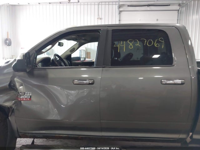 Продажа на аукционе авто 2012 Ram 3500 Slt, vin: 3C63D3HL6CG325311, номер лота: 44827069