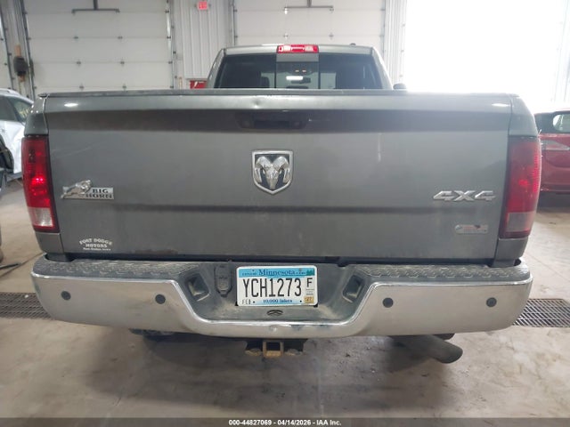 Продажа на аукционе авто 2012 Ram 3500 Slt, vin: 3C63D3HL6CG325311, номер лота: 44827069