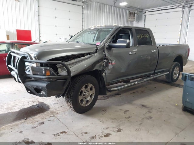 Продажа на аукционе авто 2012 Ram 3500 Slt, vin: 3C63D3HL6CG325311, номер лота: 44827069