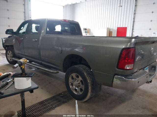 Продажа на аукционе авто 2012 Ram 3500 Slt, vin: 3C63D3HL6CG325311, номер лота: 44827069