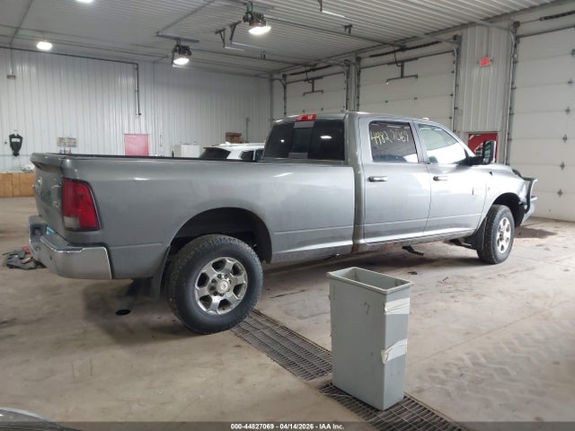 Продажа на аукционе авто 2012 Ram 3500 Slt, vin: 3C63D3HL6CG325311, номер лота: 44827069