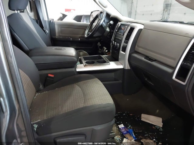 Продажа на аукционе авто 2012 Ram 3500 Slt, vin: 3C63D3HL6CG325311, номер лота: 44827069