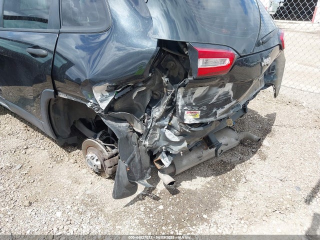 44827072 :رقم المزاد ، 1C4PJMAS6GW311149 vin ، 2016 Jeep Cherokee Sport مزاد بيع
