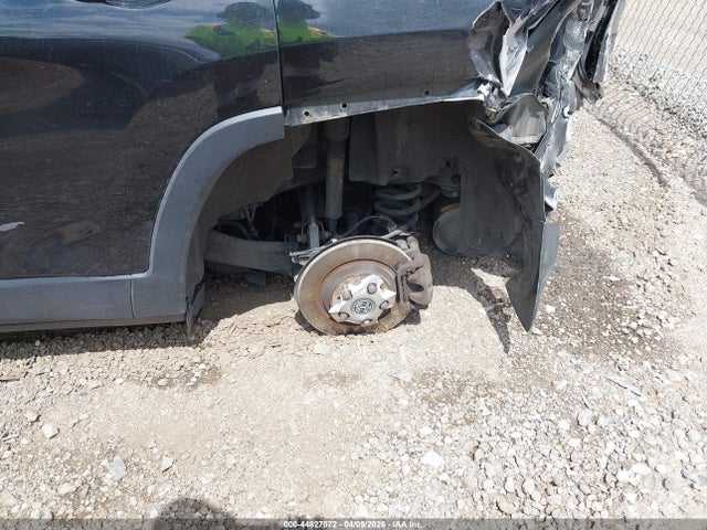 44827072 :رقم المزاد ، 1C4PJMAS6GW311149 vin ، 2016 Jeep Cherokee Sport مزاد بيع