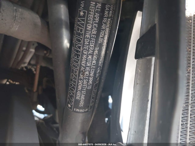 Продаж на аукціоні авто 2023 Bmw R 1250 Gs Adventure, vin: WB10M1300P6H60622, номер лоту: 44827075