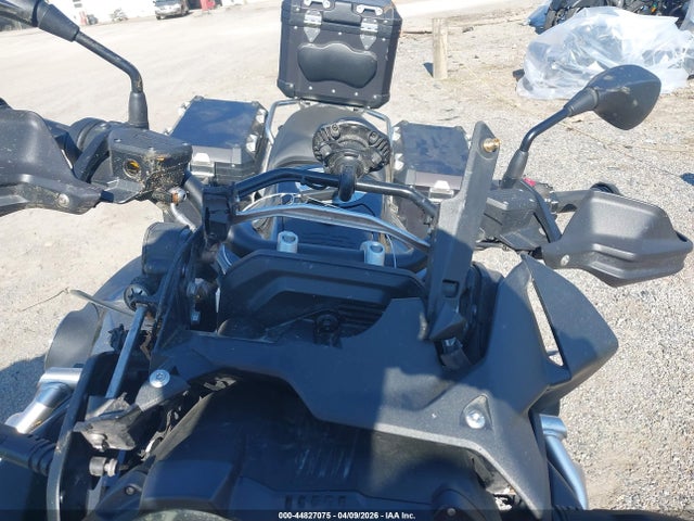Продаж на аукціоні авто 2023 Bmw R 1250 Gs Adventure, vin: WB10M1300P6H60622, номер лоту: 44827075