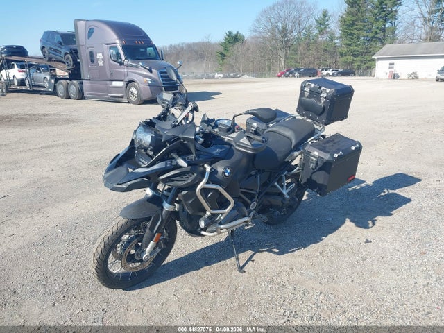 Продаж на аукціоні авто 2023 Bmw R 1250 Gs Adventure, vin: WB10M1300P6H60622, номер лоту: 44827075