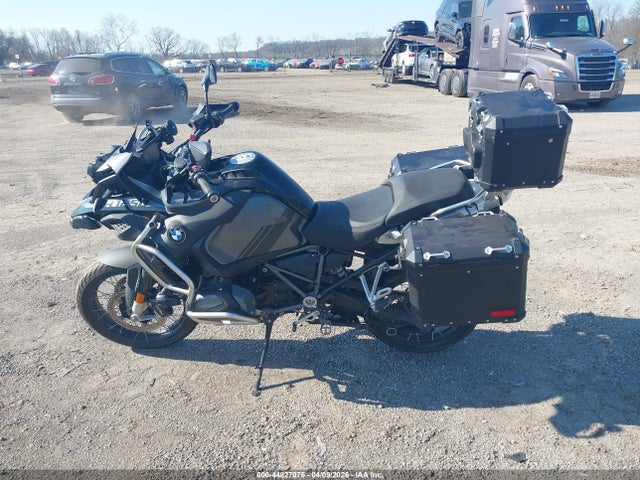 Продаж на аукціоні авто 2023 Bmw R 1250 Gs Adventure, vin: WB10M1300P6H60622, номер лоту: 44827075