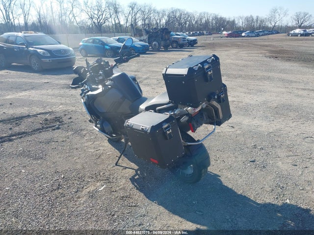 Продаж на аукціоні авто 2023 Bmw R 1250 Gs Adventure, vin: WB10M1300P6H60622, номер лоту: 44827075
