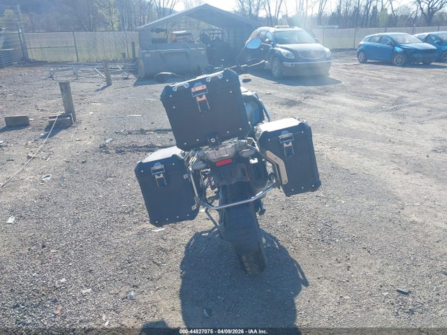 Продаж на аукціоні авто 2023 Bmw R 1250 Gs Adventure, vin: WB10M1300P6H60622, номер лоту: 44827075