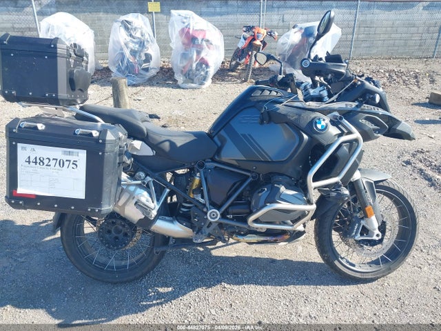 Продаж на аукціоні авто 2023 Bmw R 1250 Gs Adventure, vin: WB10M1300P6H60622, номер лоту: 44827075