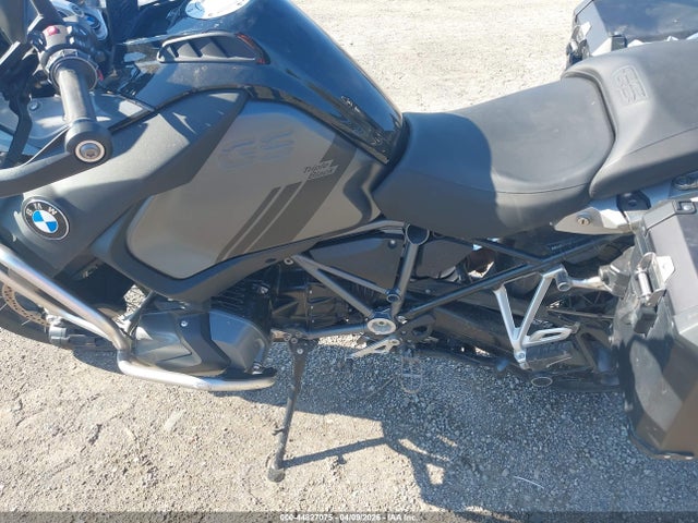 Продаж на аукціоні авто 2023 Bmw R 1250 Gs Adventure, vin: WB10M1300P6H60622, номер лоту: 44827075