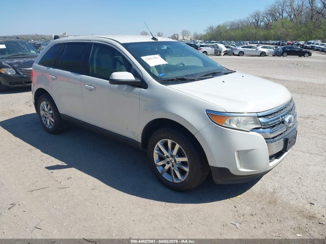 2012 FORD EDGE 2FMDK4JC7CBA81055