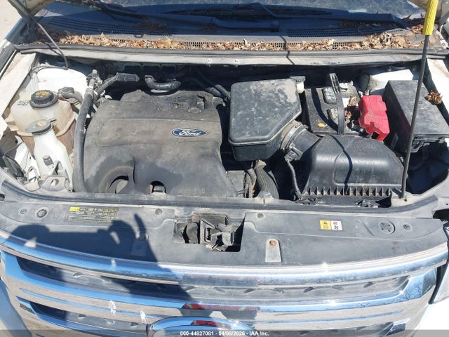 2012 FORD EDGE 2FMDK4JC7CBA81055 Photo 9