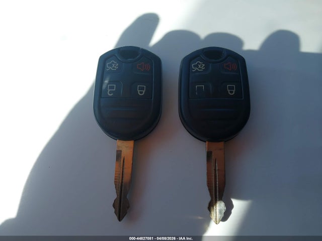 2012 FORD EDGE 2FMDK4JC7CBA81055 Photo 10