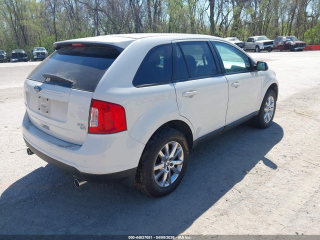 2012 FORD EDGE 2FMDK4JC7CBA81055 Photo 3