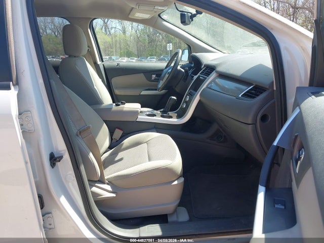 2012 FORD EDGE 2FMDK4JC7CBA81055 Photo 4