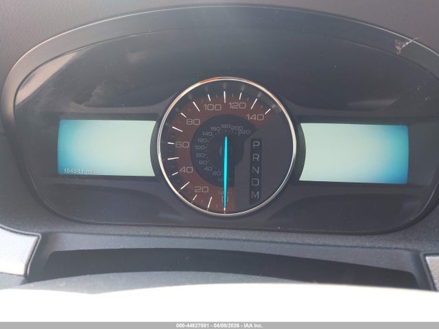 2012 FORD EDGE 2FMDK4JC7CBA81055 Photo 6