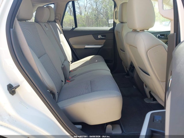 2012 FORD EDGE 2FMDK4JC7CBA81055 Photo 7
