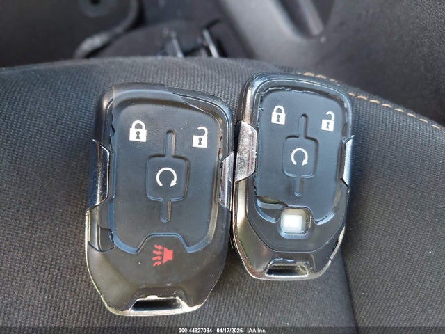 44827084 :رقم المزاد ، 3GKALTEV2KL256801 vin ، 2019 Gmc Terrain Sle مزاد بيع