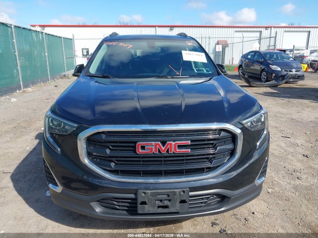 44827084 :رقم المزاد ، 3GKALTEV2KL256801 vin ، 2019 Gmc Terrain Sle مزاد بيع