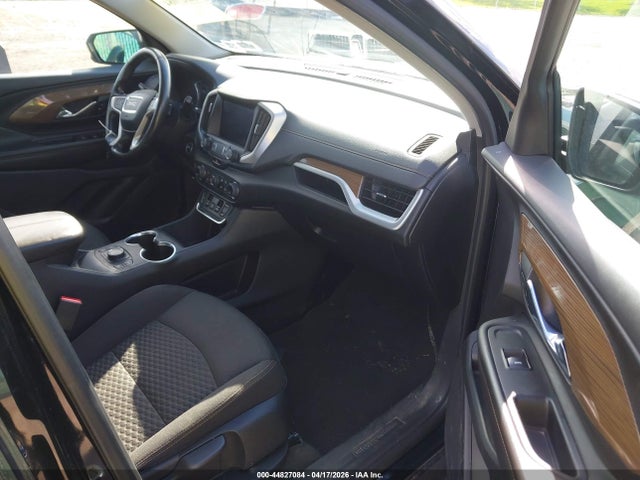 44827084 :رقم المزاد ، 3GKALTEV2KL256801 vin ، 2019 Gmc Terrain Sle مزاد بيع
