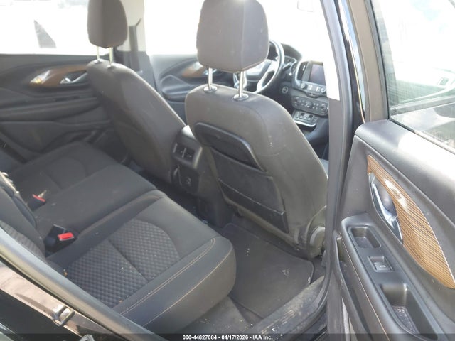 44827084 :رقم المزاد ، 3GKALTEV2KL256801 vin ، 2019 Gmc Terrain Sle مزاد بيع