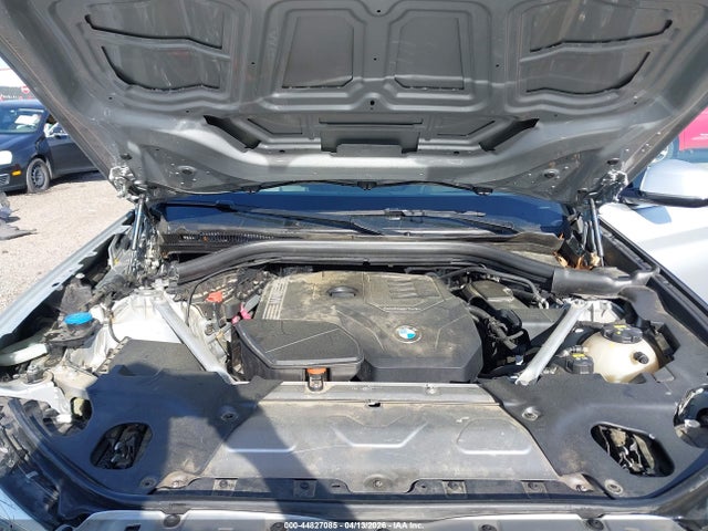 Aukcja sprzedaży 2020 Bmw X3 Xdrive30i, vin: 5UXTY5C00L9D35551, numer aukcji: 44827085
