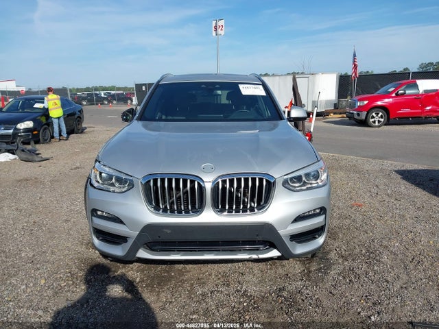 Aukcja sprzedaży 2020 Bmw X3 Xdrive30i, vin: 5UXTY5C00L9D35551, numer aukcji: 44827085