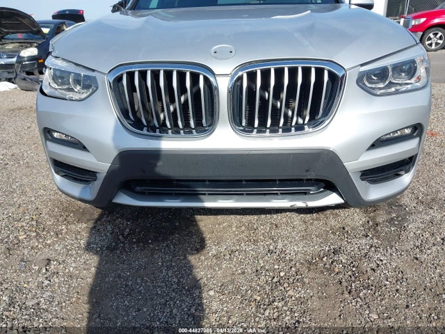 Aukcja sprzedaży 2020 Bmw X3 Xdrive30i, vin: 5UXTY5C00L9D35551, numer aukcji: 44827085