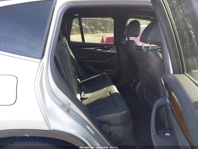 Aukcja sprzedaży 2020 Bmw X3 Xdrive30i, vin: 5UXTY5C00L9D35551, numer aukcji: 44827085