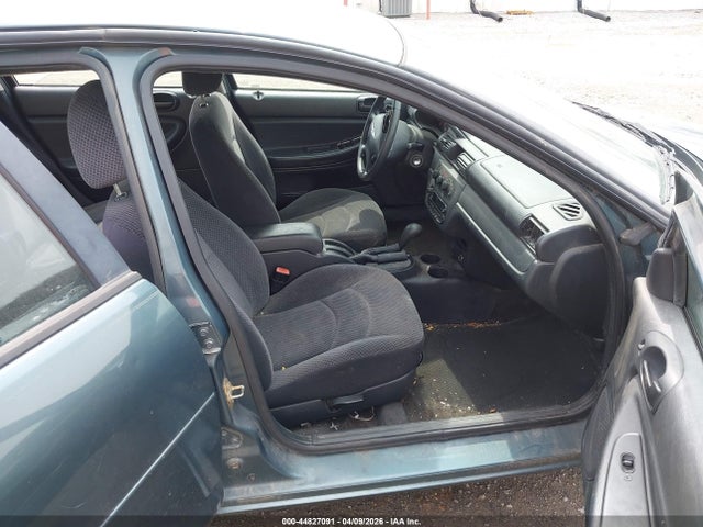 44827091 :رقم المزاد ، 1C3EL46X75N581018 vin ، 2005 Chrysler Sebring مزاد بيع